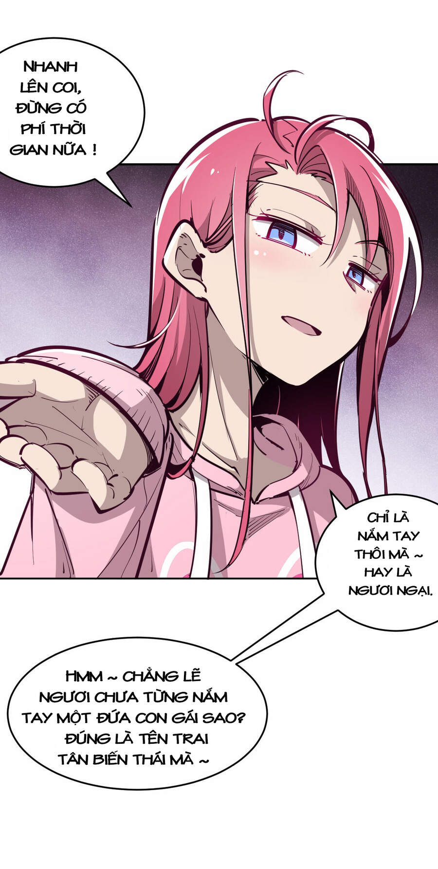 Oan Gia Chung Nhà! Chap 7 - Next Chap 8
