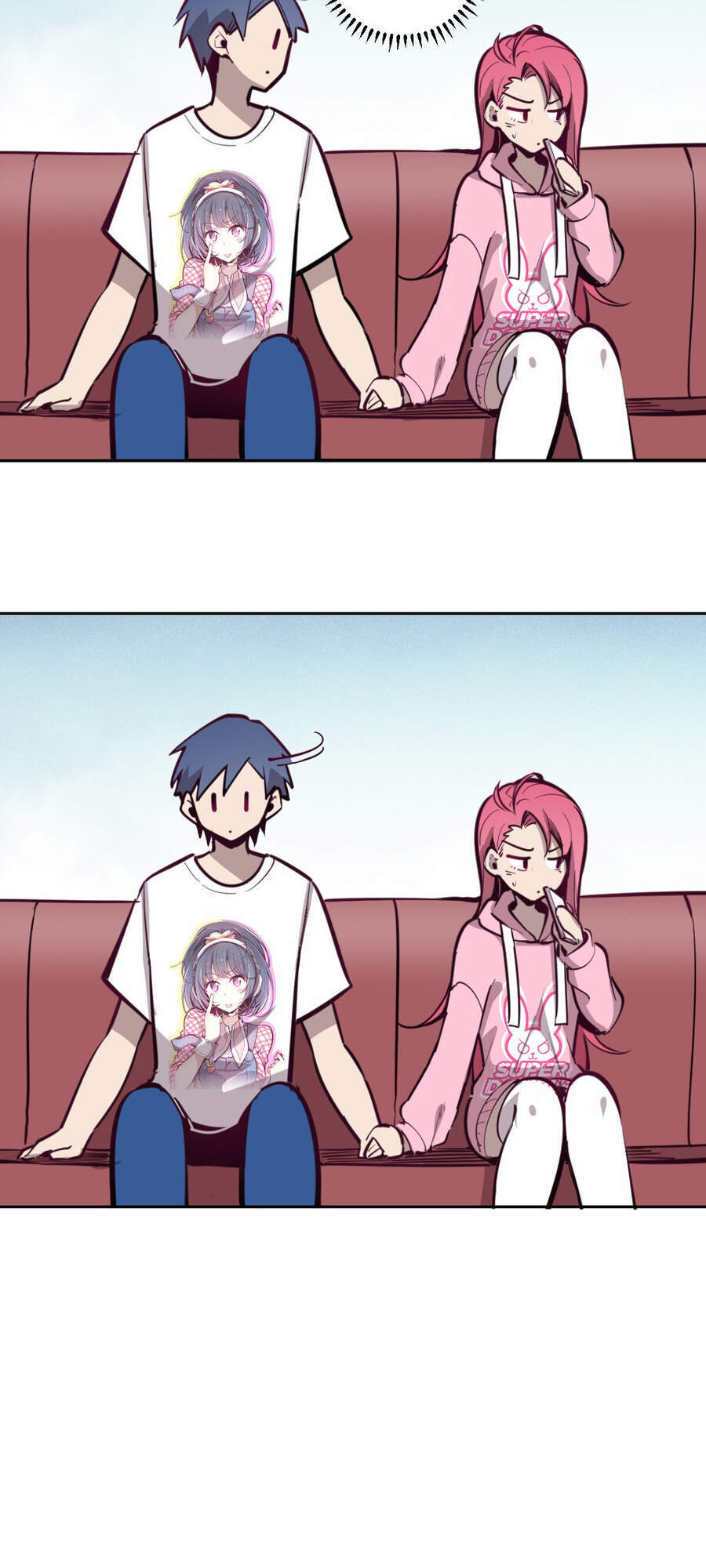 Oan Gia Chung Nhà! Chap 7 - Next Chap 8