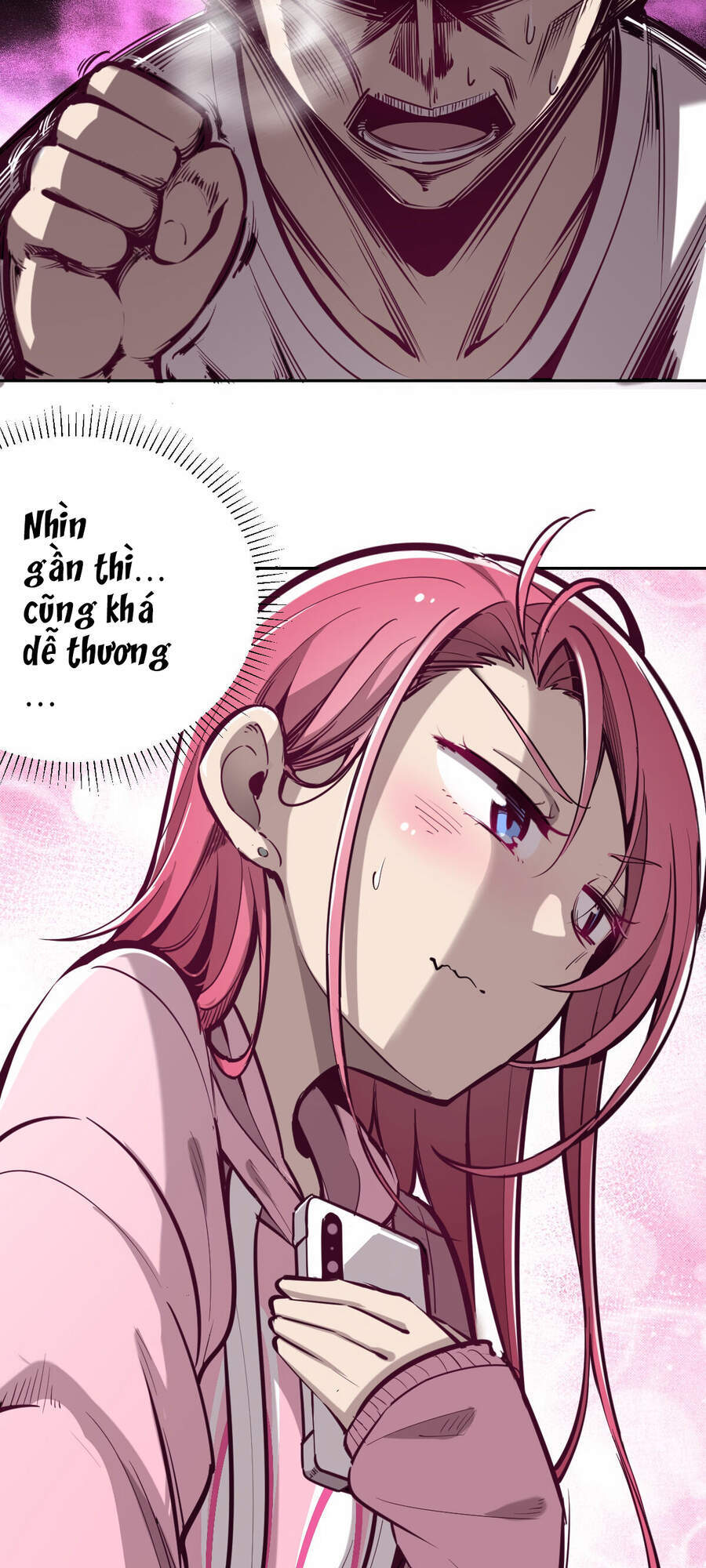 Oan Gia Chung Nhà! Chap 7 - Next Chap 8