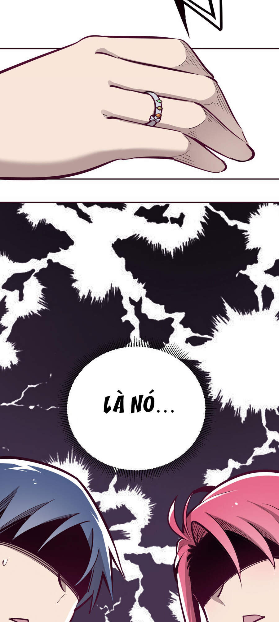 Oan Gia Chung Nhà! Chap 7 - Next Chap 8