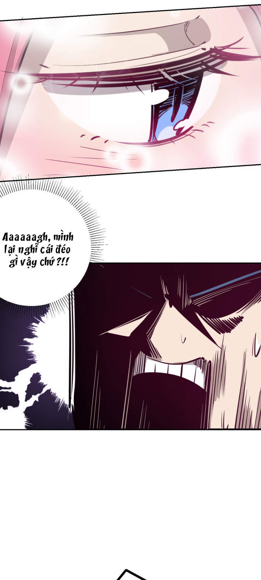 Oan Gia Chung Nhà! Chap 7 - Next Chap 8