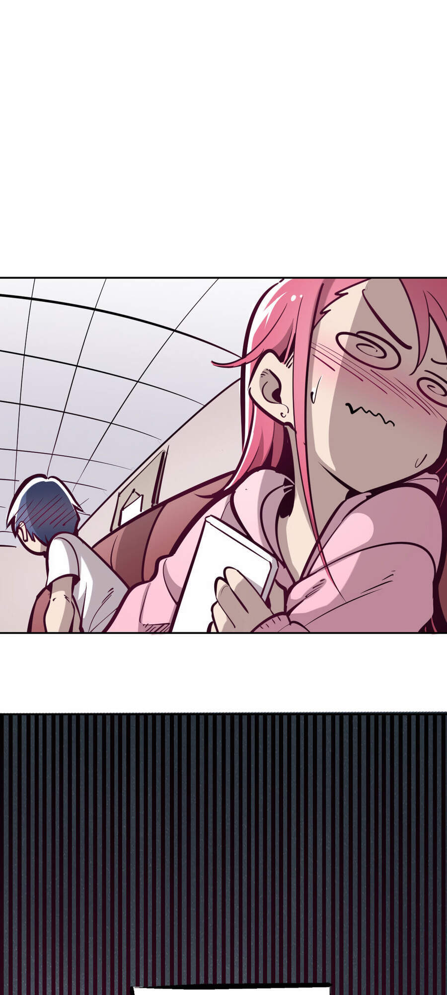 Oan Gia Chung Nhà! Chap 7 - Next Chap 8