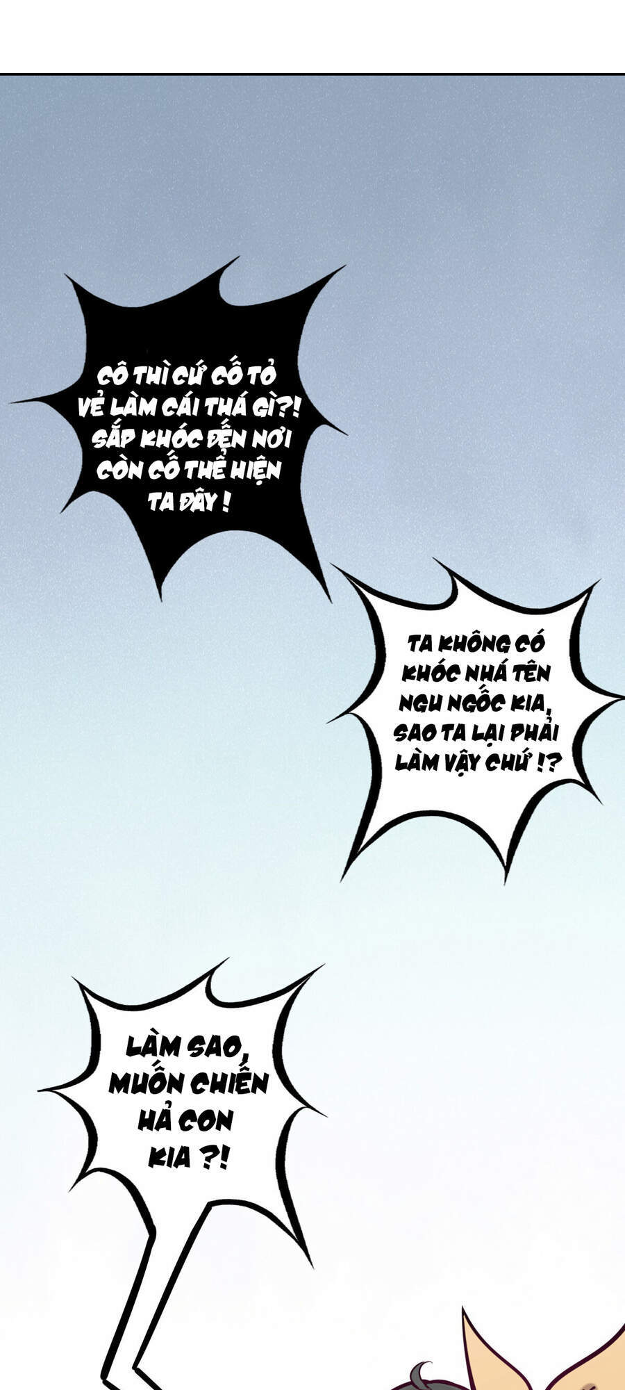 Oan Gia Chung Nhà! Chap 7 - Next Chap 8