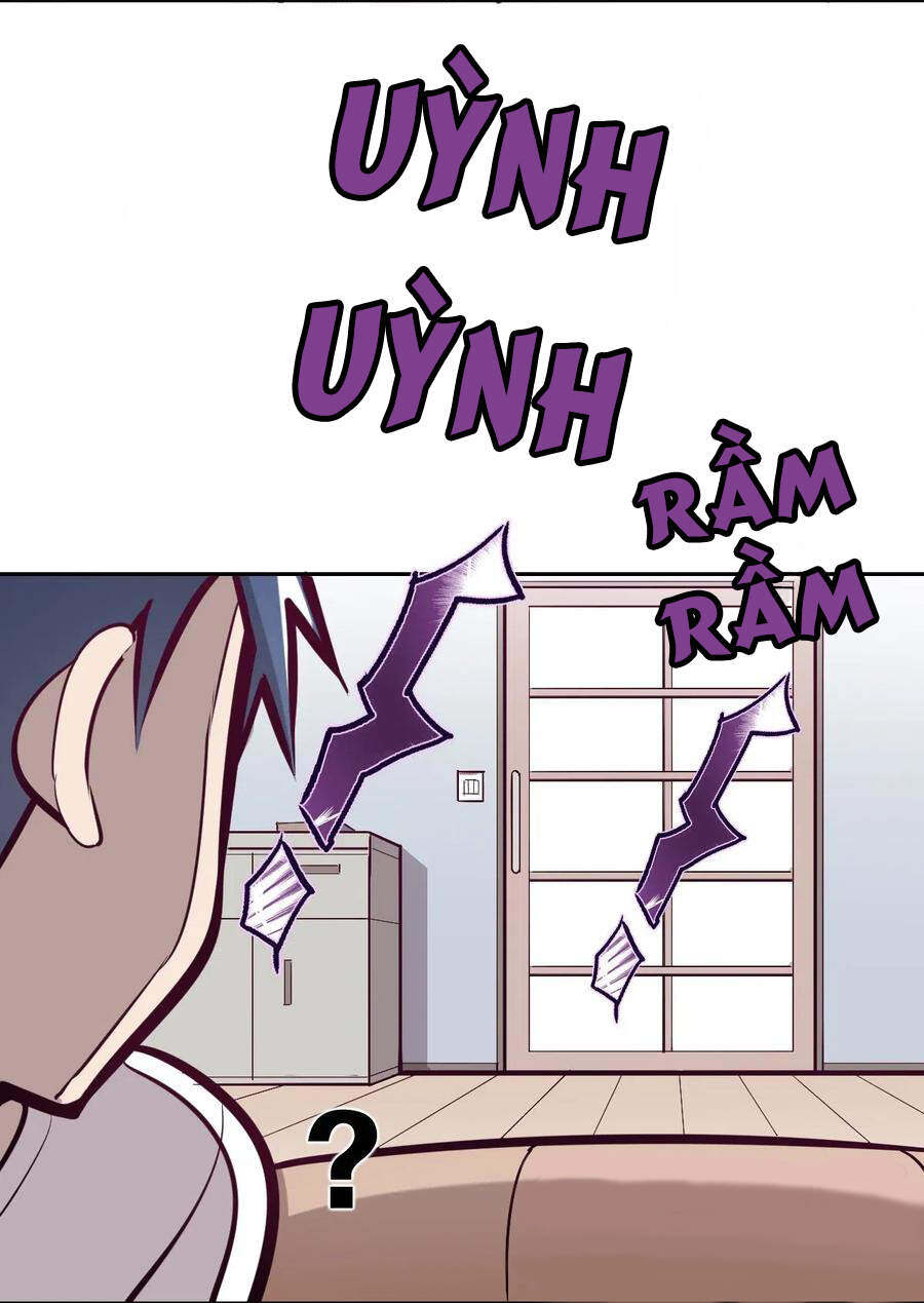 Oan Gia Chung Nhà! Chap 8 - Next Chap 9