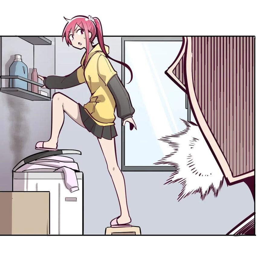 Oan Gia Chung Nhà! Chap 8 - Next Chap 9