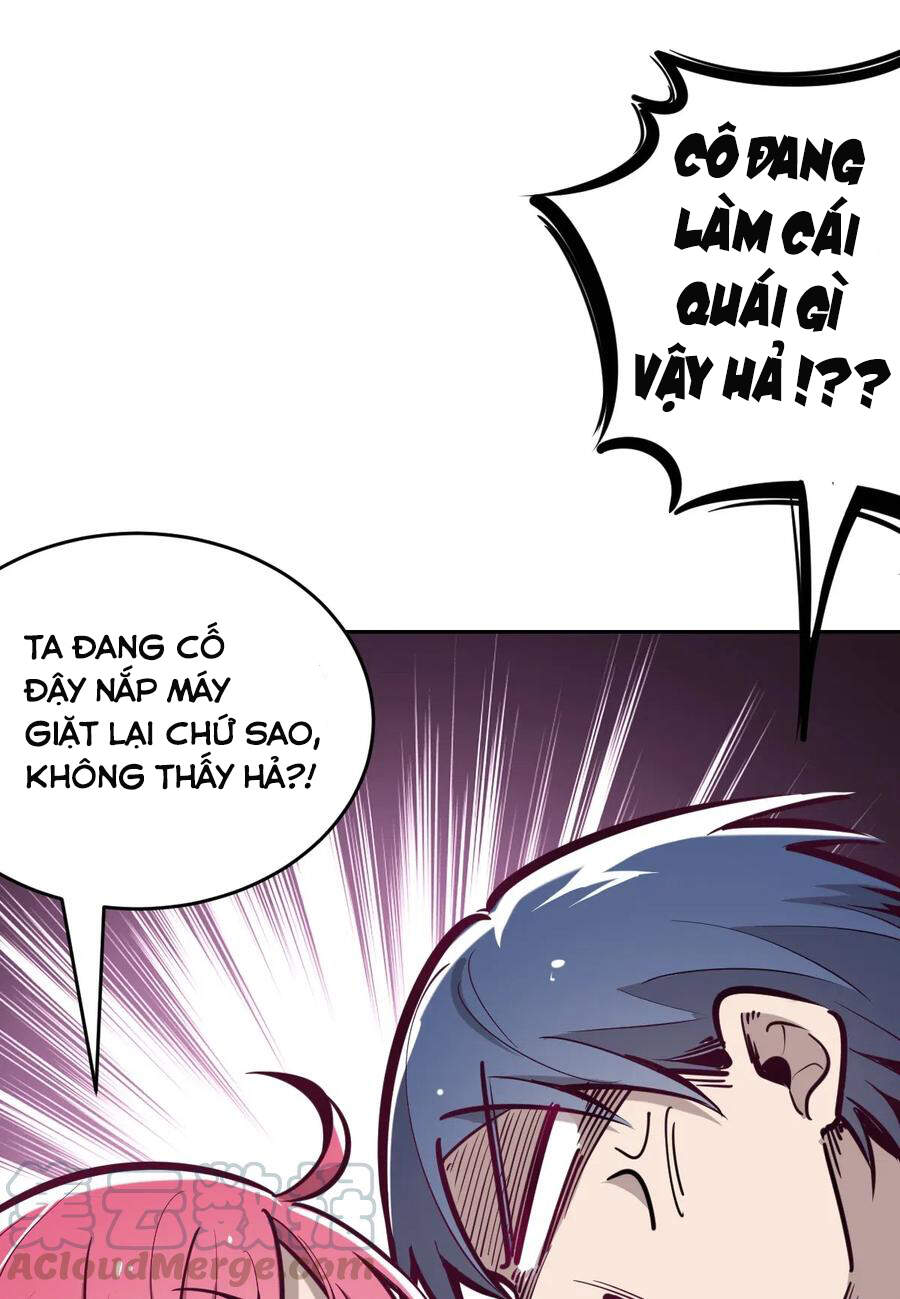 Oan Gia Chung Nhà! Chap 8 - Next Chap 9