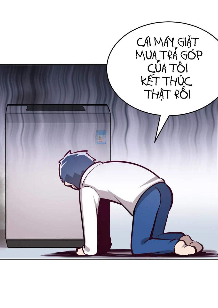 Oan Gia Chung Nhà! Chap 8 - Next Chap 9