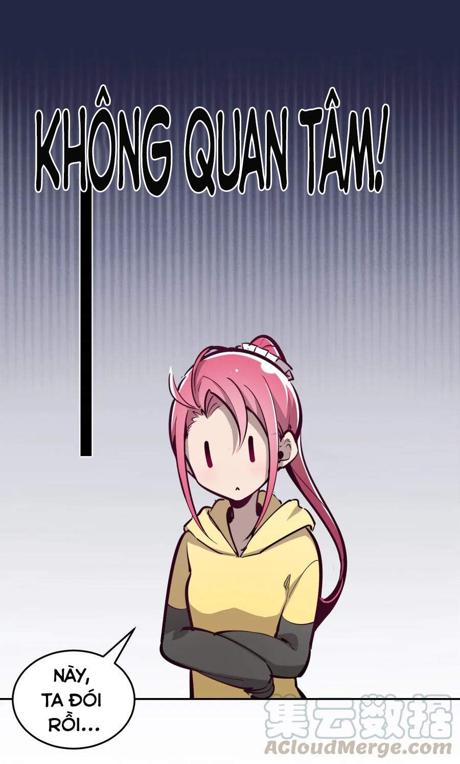 Oan Gia Chung Nhà! Chap 8 - Next Chap 9