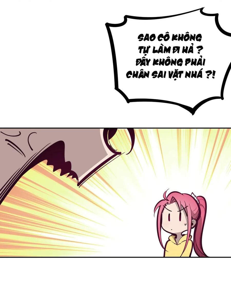 Oan Gia Chung Nhà! Chap 8 - Next Chap 9