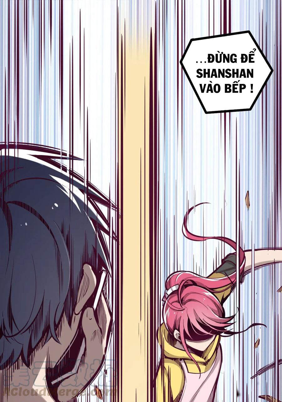 Oan Gia Chung Nhà! Chap 8 - Next Chap 9