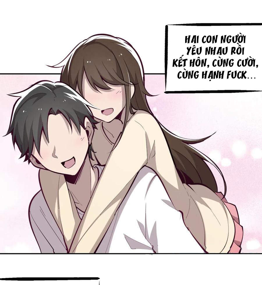 Oan Gia Chung Nhà! Chap 8 - Next Chap 9