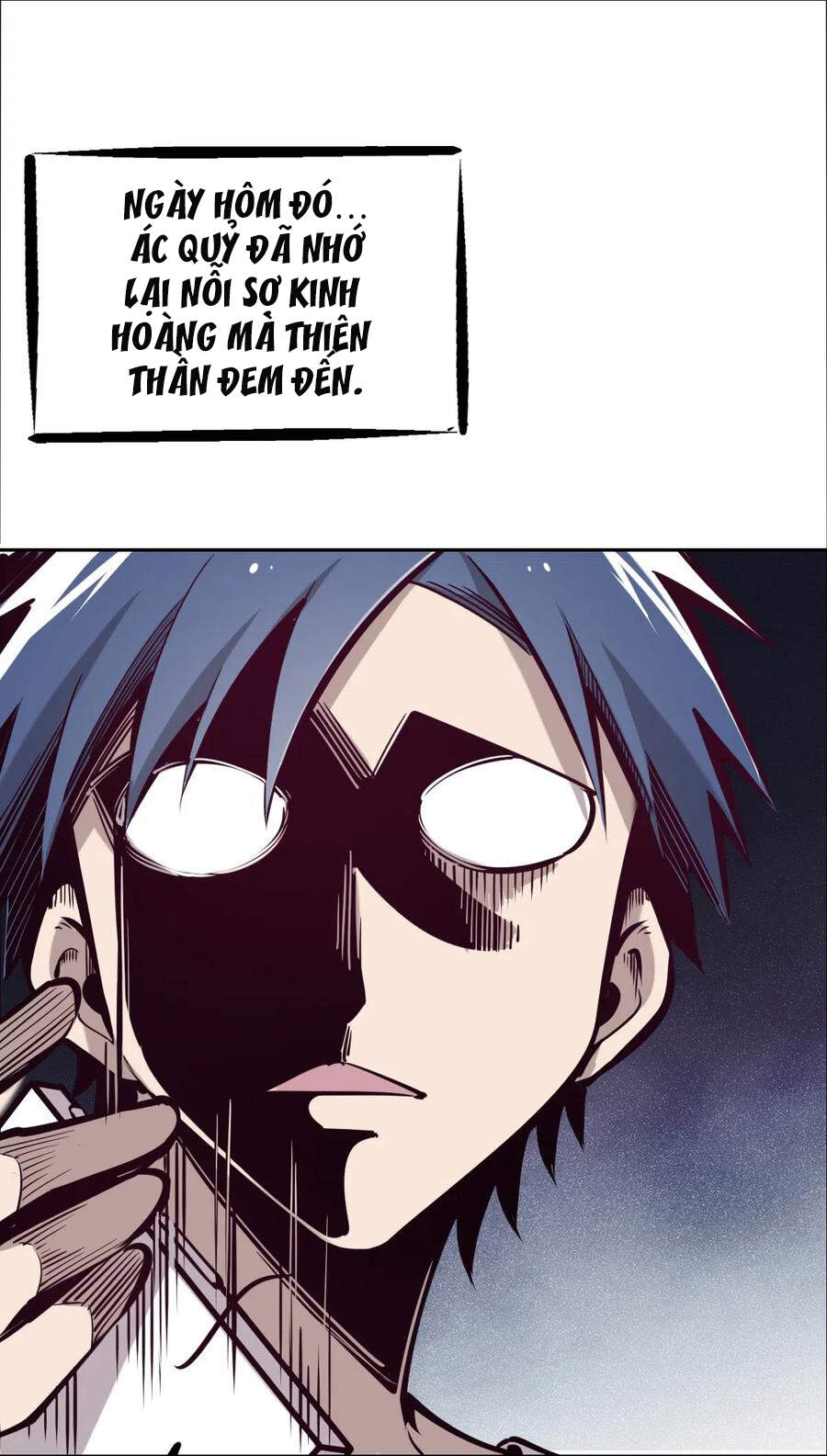 Oan Gia Chung Nhà! Chap 8 - Next Chap 9