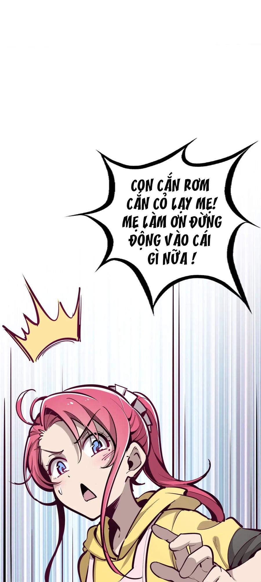 Oan Gia Chung Nhà! Chap 8 - Next Chap 9