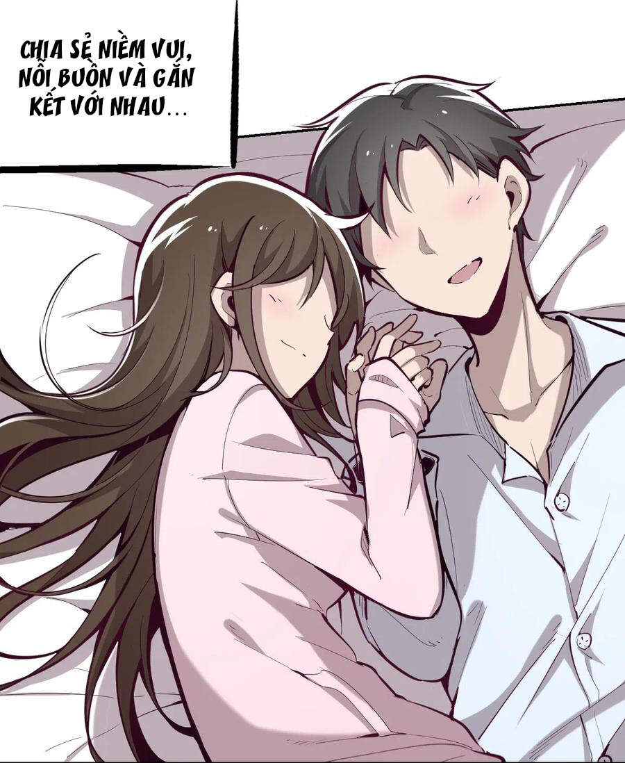 Oan Gia Chung Nhà! Chap 8 - Next Chap 9