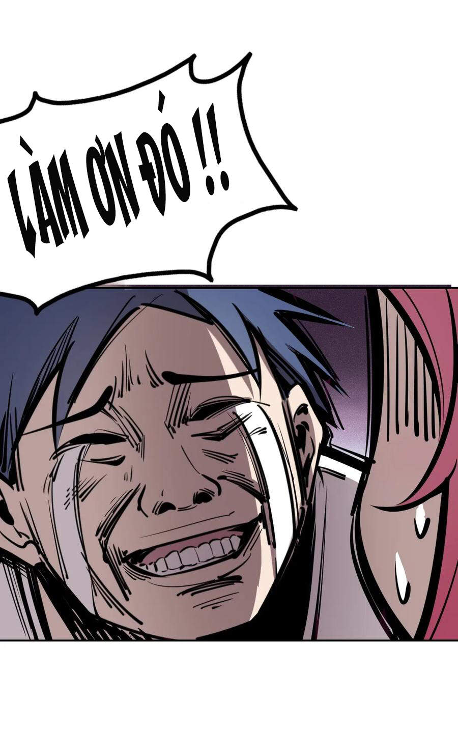 Oan Gia Chung Nhà! Chap 8 - Next Chap 9