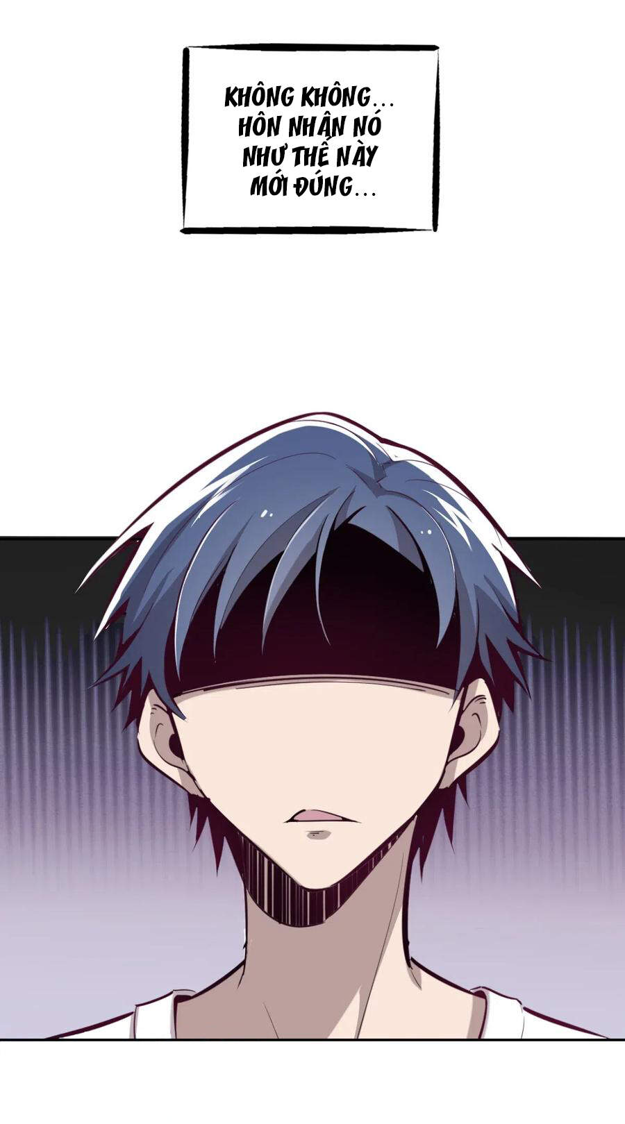 Oan Gia Chung Nhà! Chap 8 - Next Chap 9