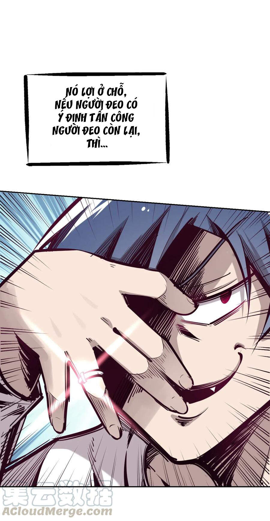 Oan Gia Chung Nhà! Chap 9 - Next Chap 10