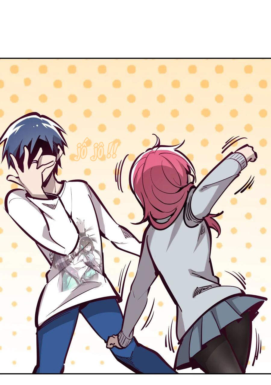 Oan Gia Chung Nhà! Chap 9 - Next Chap 10