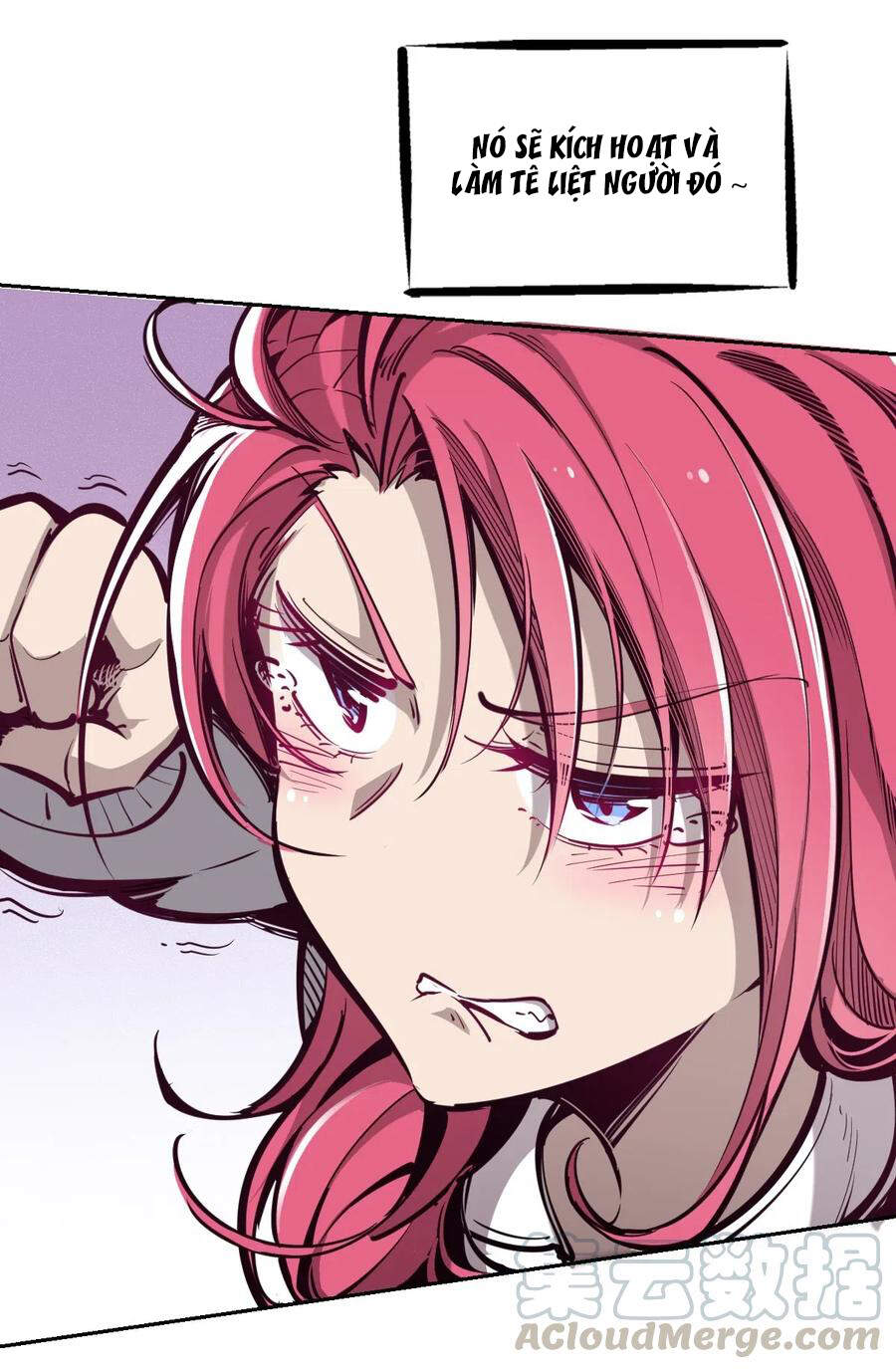 Oan Gia Chung Nhà! Chap 9 - Next Chap 10