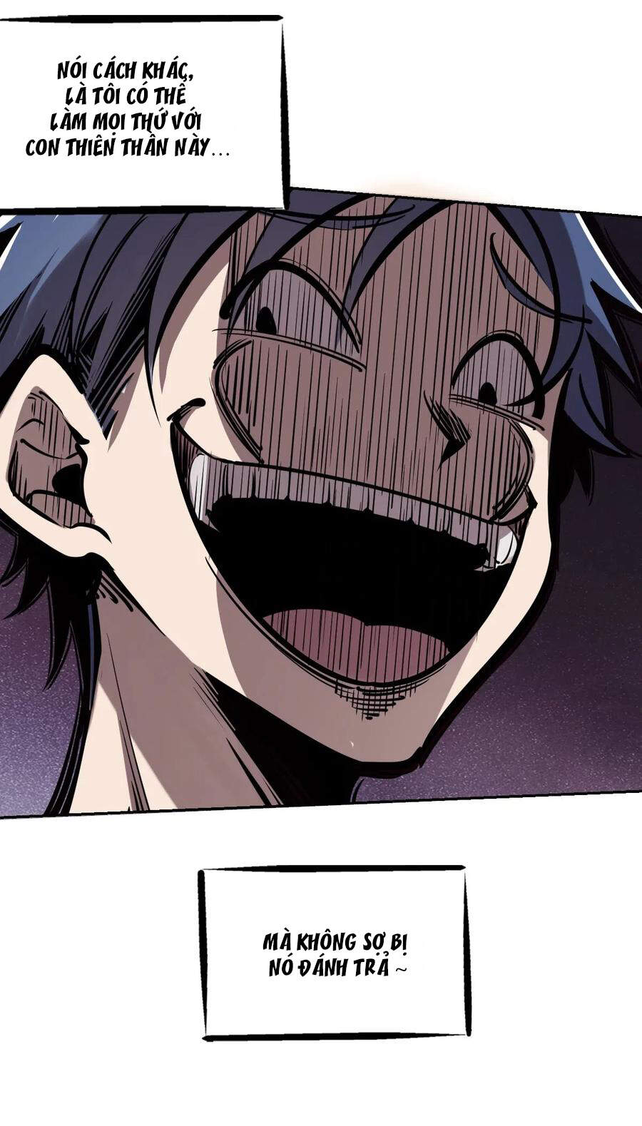 Oan Gia Chung Nhà! Chap 9 - Next Chap 10