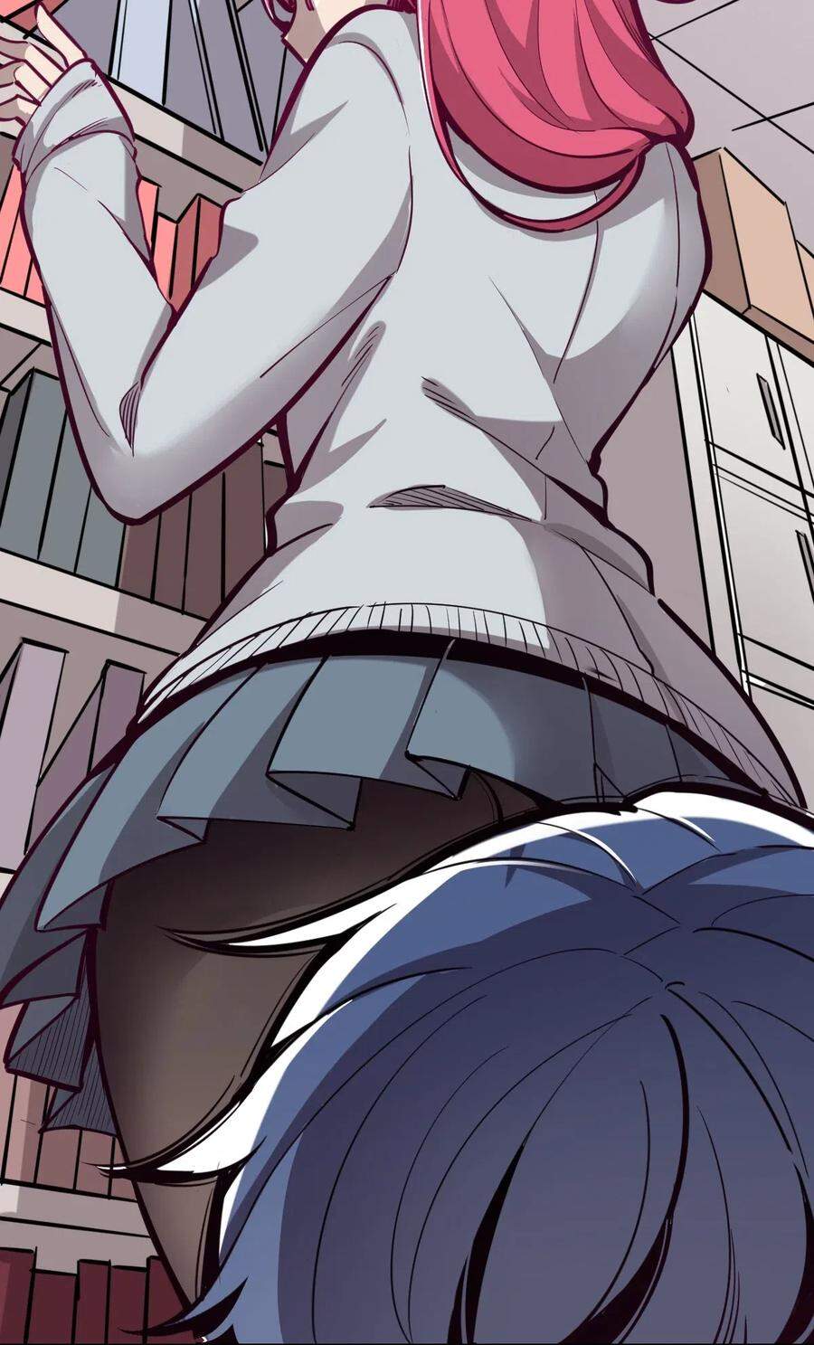 Oan Gia Chung Nhà! Chap 9 - Next Chap 10