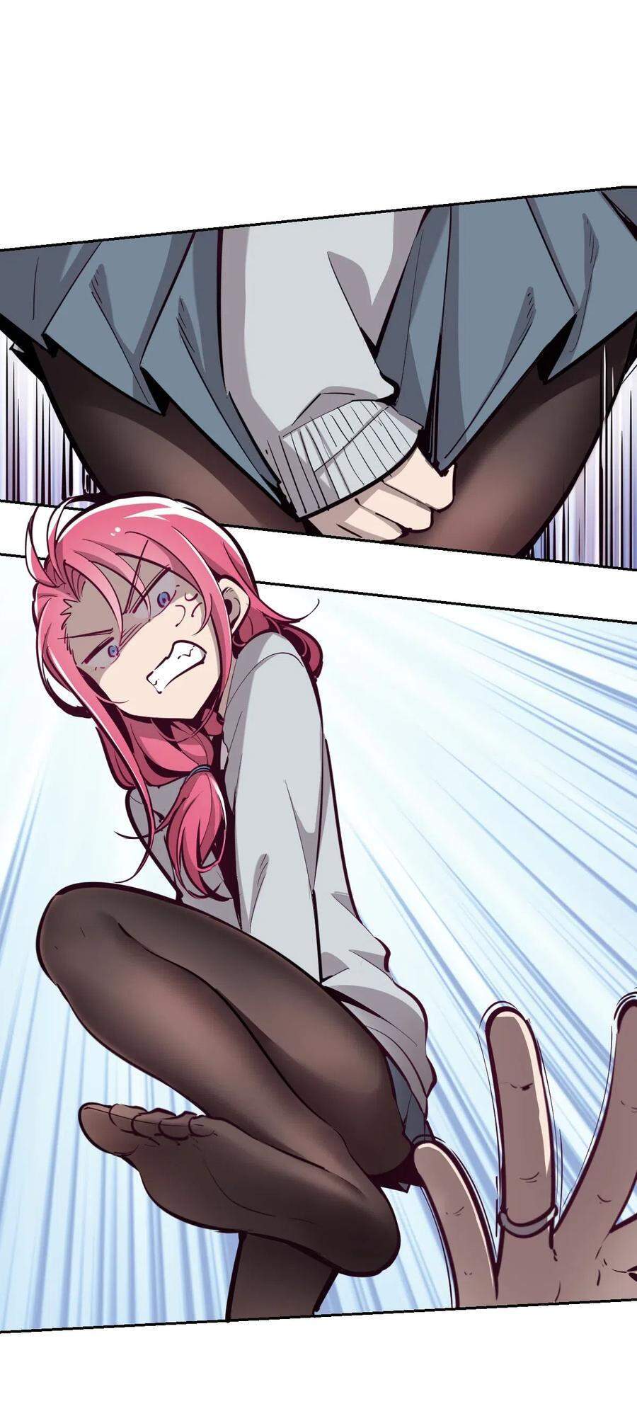 Oan Gia Chung Nhà! Chap 9 - Next Chap 10