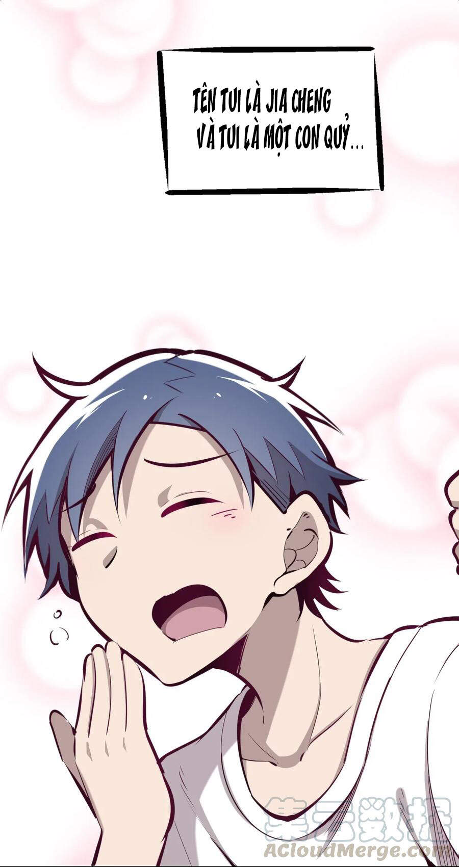 Oan Gia Chung Nhà! Chap 9 - Next Chap 10