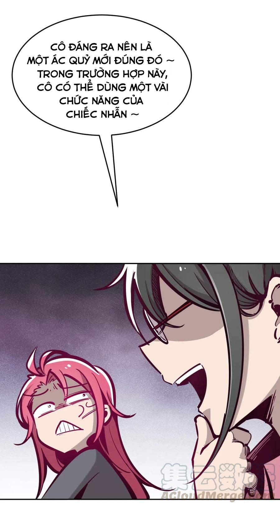 Oan Gia Chung Nhà! Chap 9 - Next Chap 10