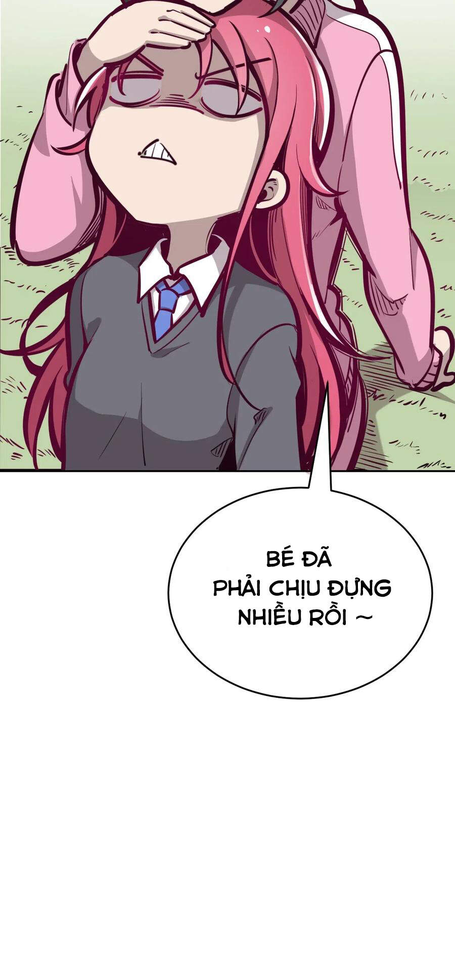 Oan Gia Chung Nhà! Chap 9 - Next Chap 10