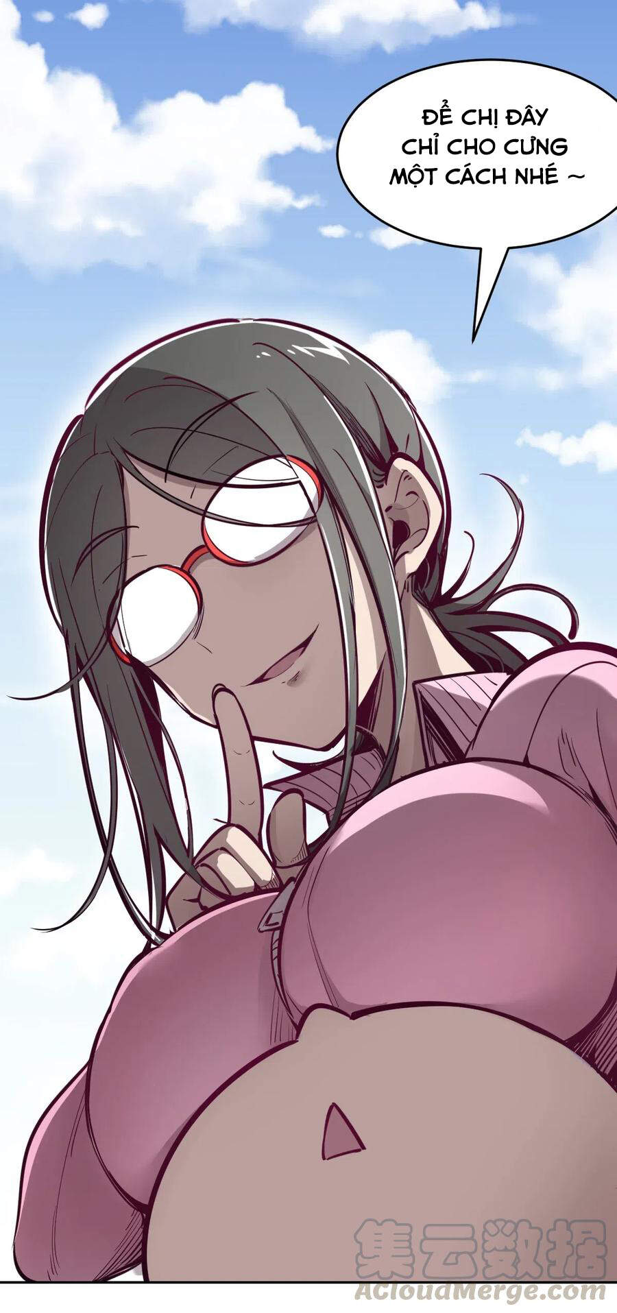 Oan Gia Chung Nhà! Chap 9 - Next Chap 10