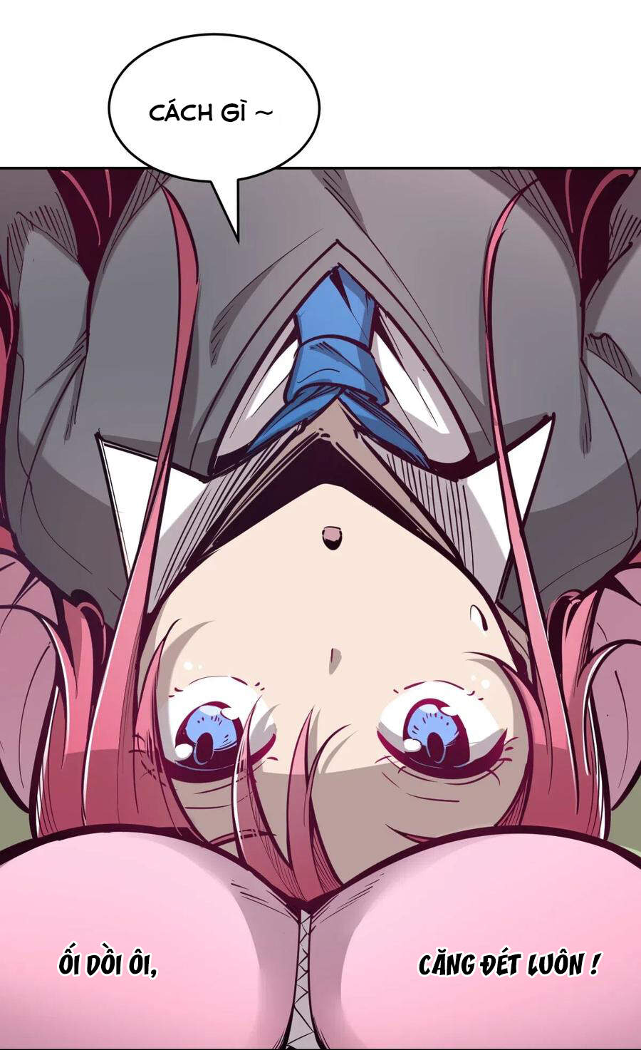 Oan Gia Chung Nhà! Chap 9 - Next Chap 10