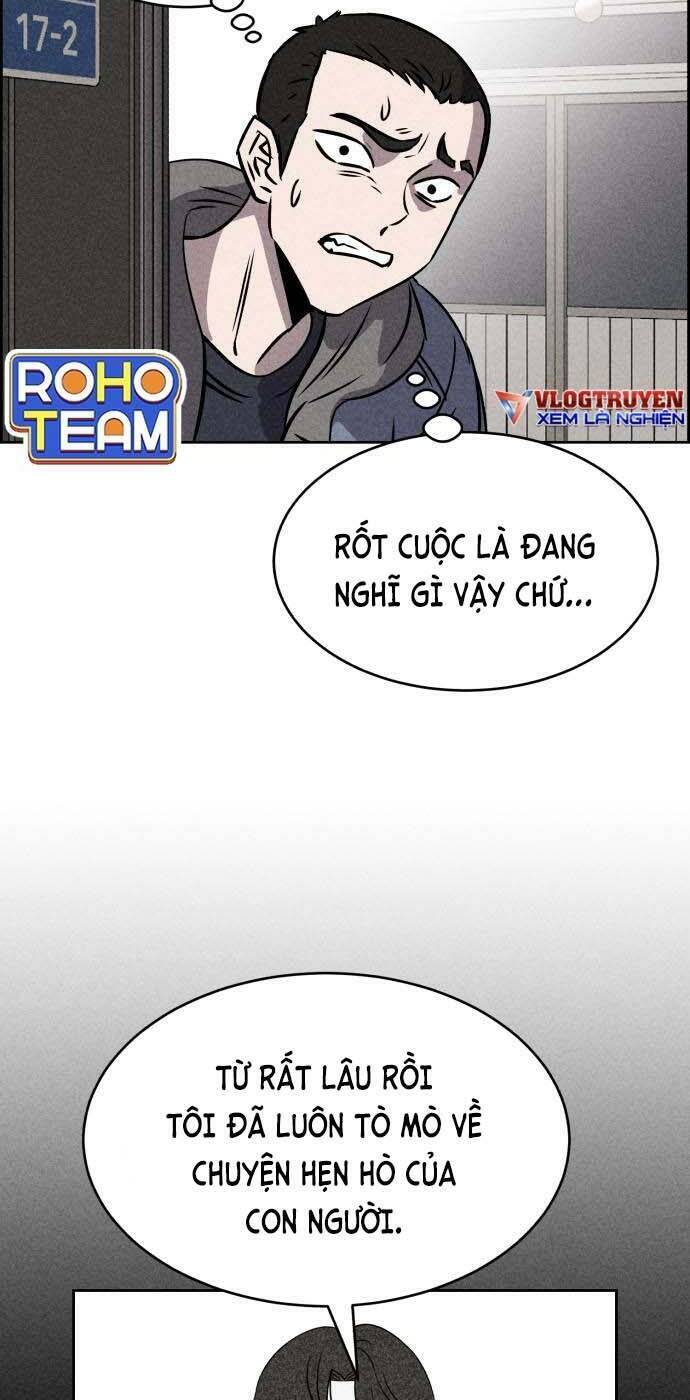 Óc Chó Toàn Năng Chap 46 - Next Chap 47