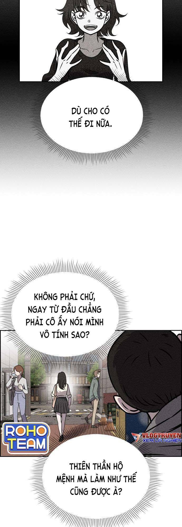 Óc Chó Toàn Năng Chap 46 - Next Chap 47