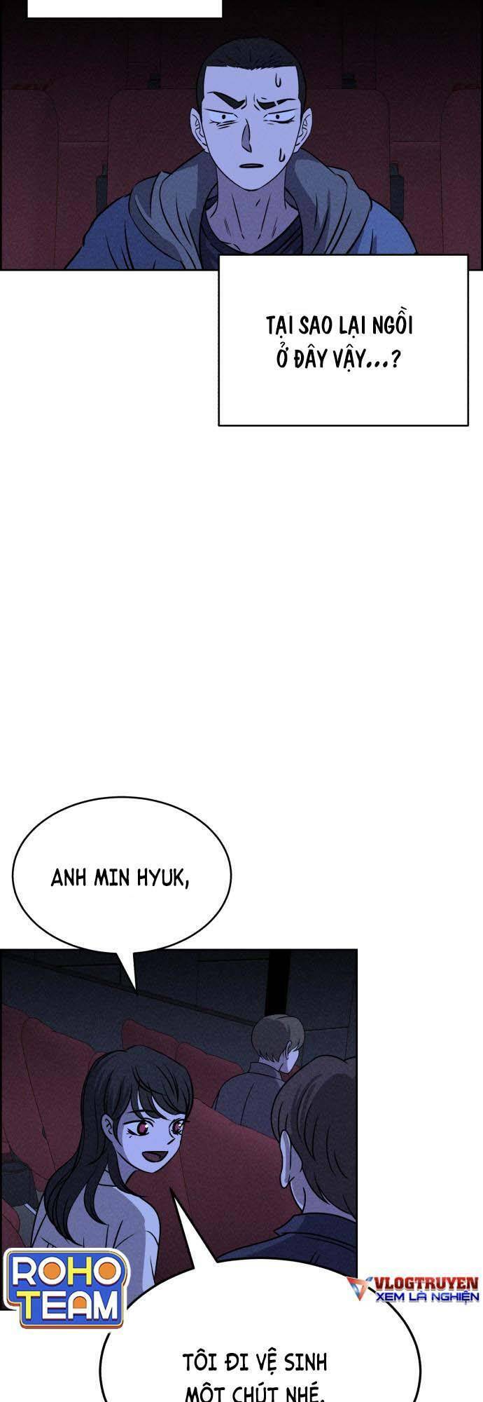 Óc Chó Toàn Năng Chap 46 - Next Chap 47