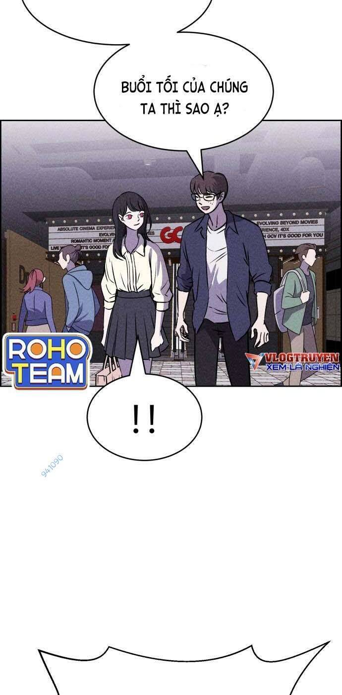 Óc Chó Toàn Năng Chap 46 - Next Chap 47