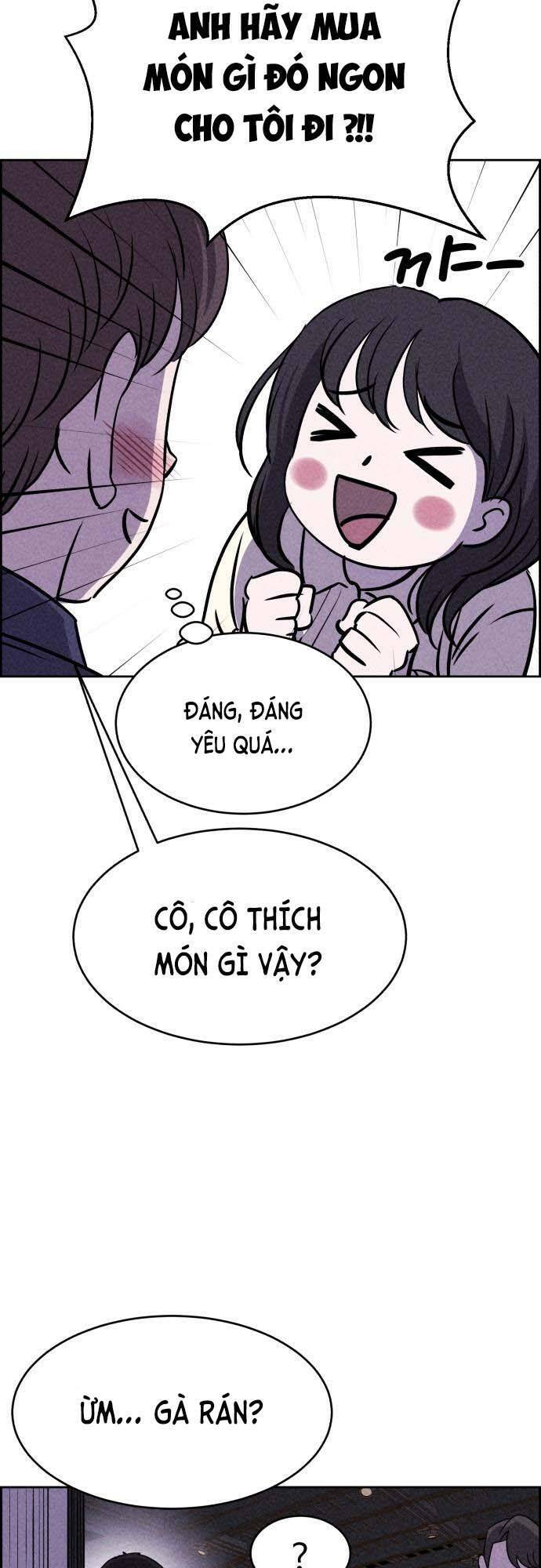 Óc Chó Toàn Năng Chap 46 - Next Chap 47
