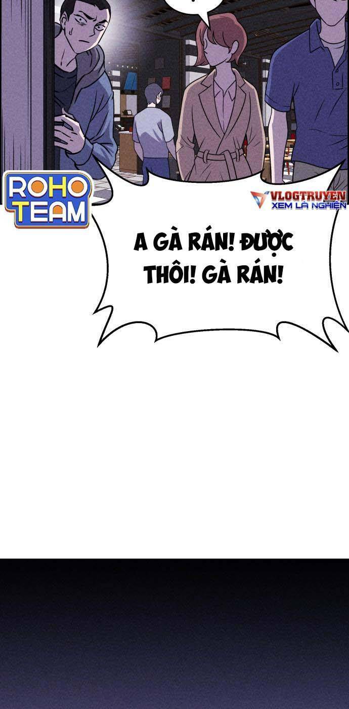 Óc Chó Toàn Năng Chap 46 - Next Chap 47