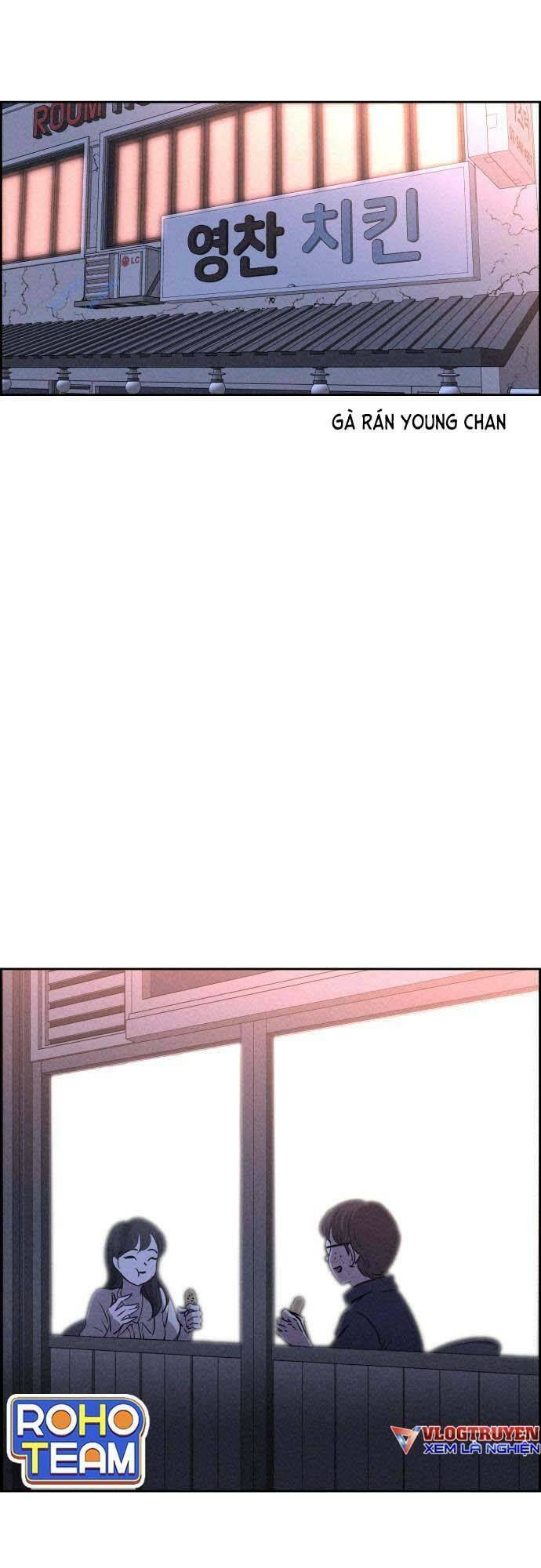 Óc Chó Toàn Năng Chap 46 - Next Chap 47