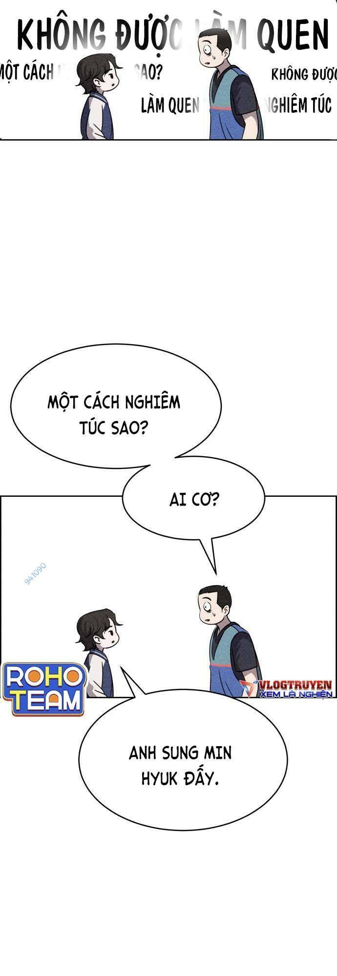 Óc Chó Toàn Năng Chap 46 - Next Chap 47