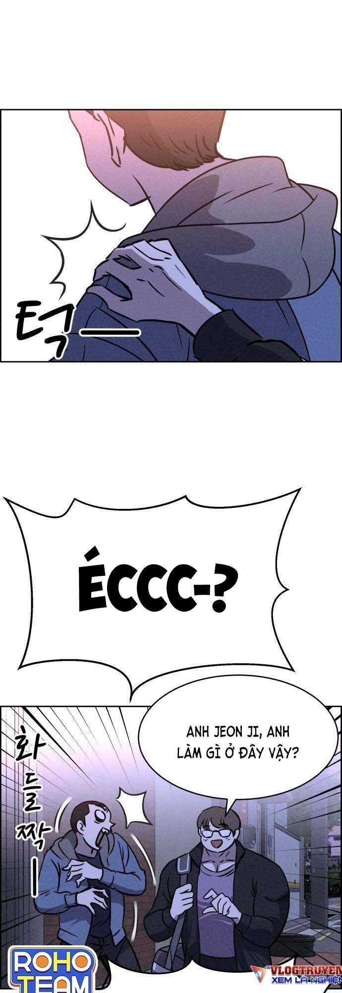 Óc Chó Toàn Năng Chap 46 - Next Chap 47