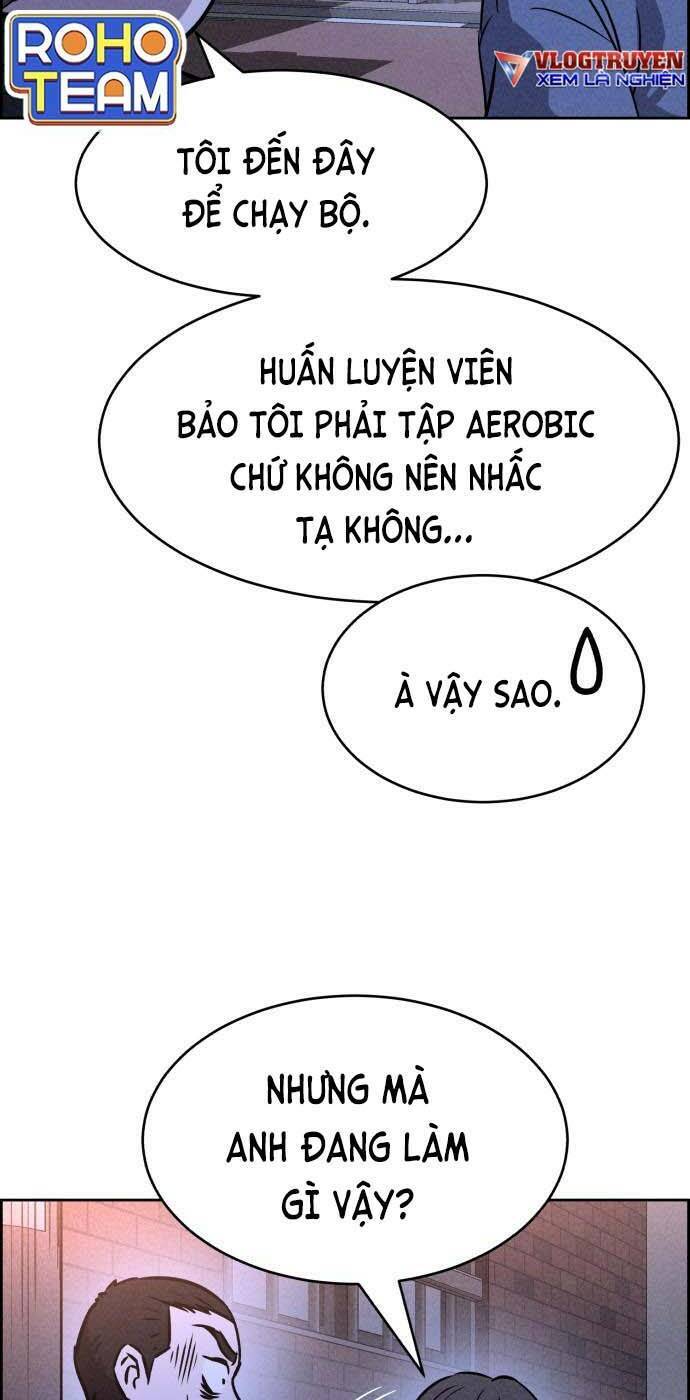 Óc Chó Toàn Năng Chap 46 - Next Chap 47