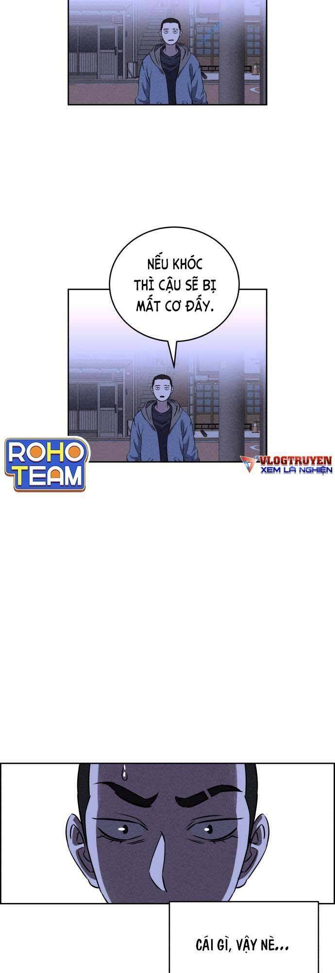 Óc Chó Toàn Năng Chap 46 - Next Chap 47
