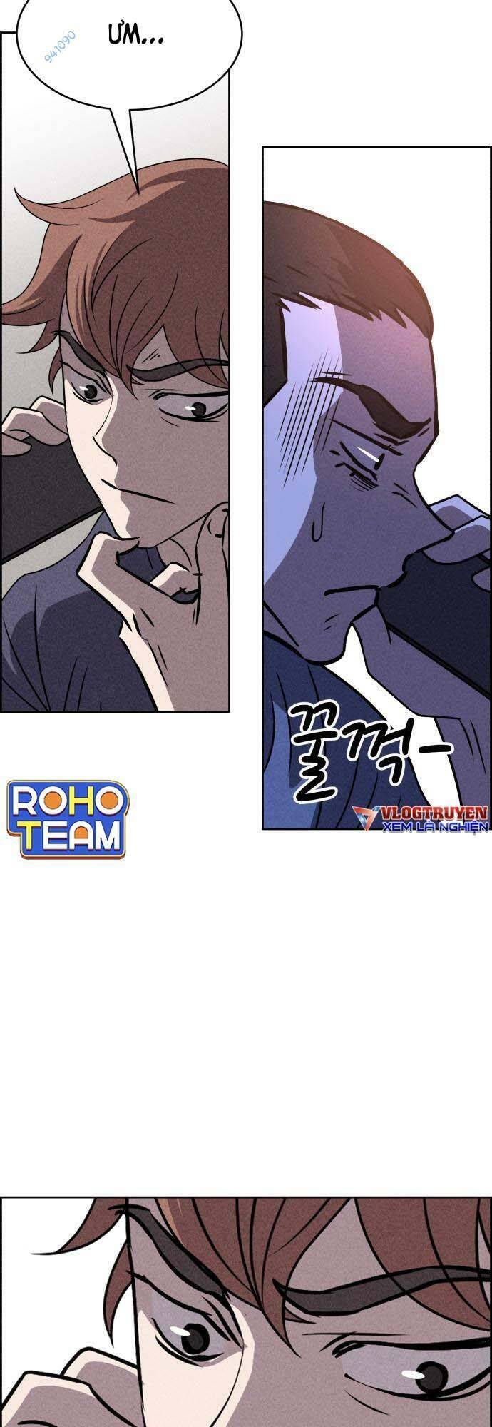 Óc Chó Toàn Năng Chap 46 - Next Chap 47