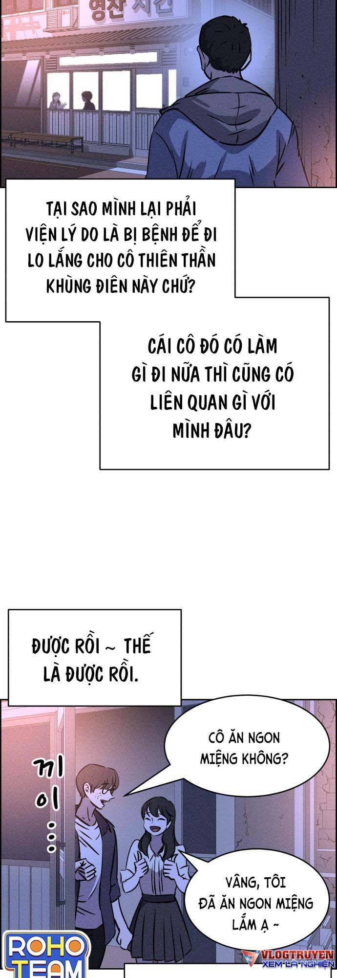 Óc Chó Toàn Năng Chap 46 - Next Chap 47