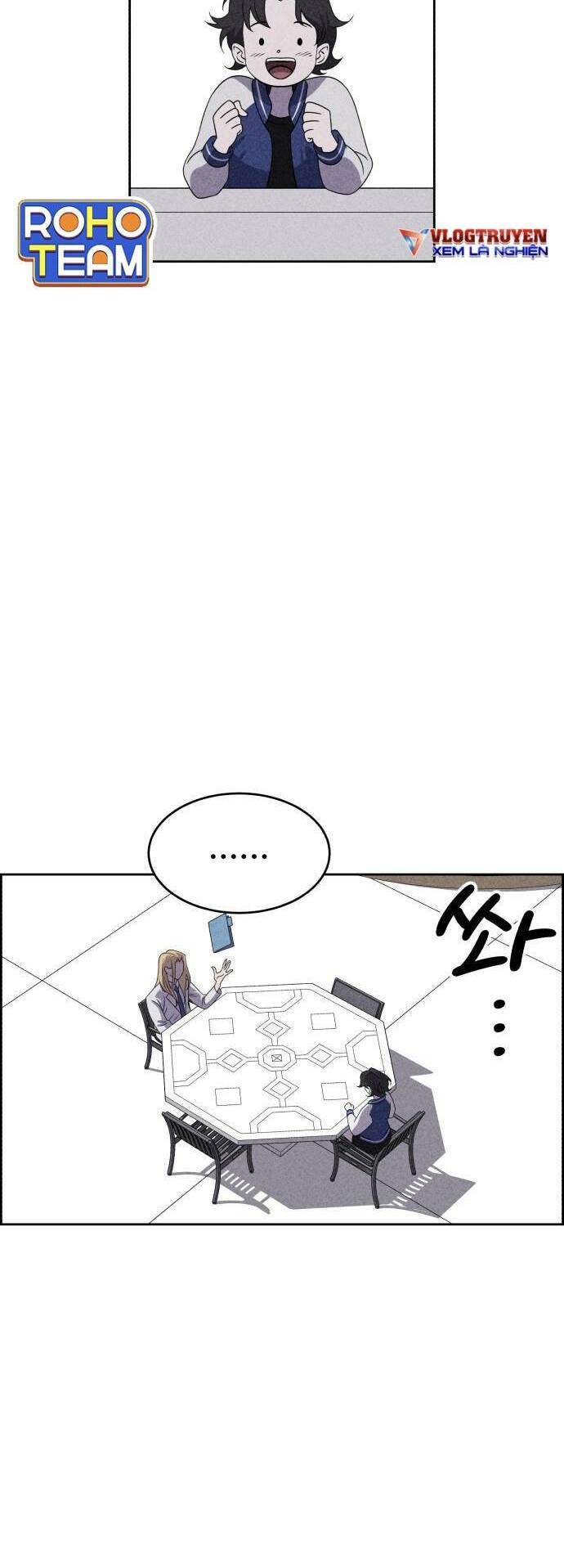 Óc Chó Toàn Năng Chap 54 - Next Chap 55