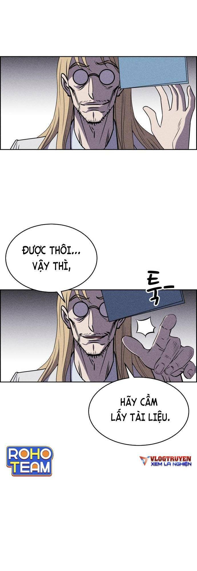 Óc Chó Toàn Năng Chap 54 - Next Chap 55