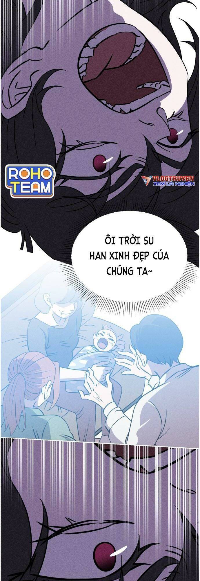 Óc Chó Toàn Năng Chap 54 - Next Chap 55
