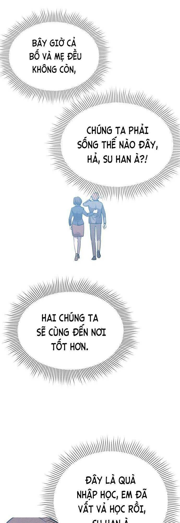 Óc Chó Toàn Năng Chap 54 - Next Chap 55