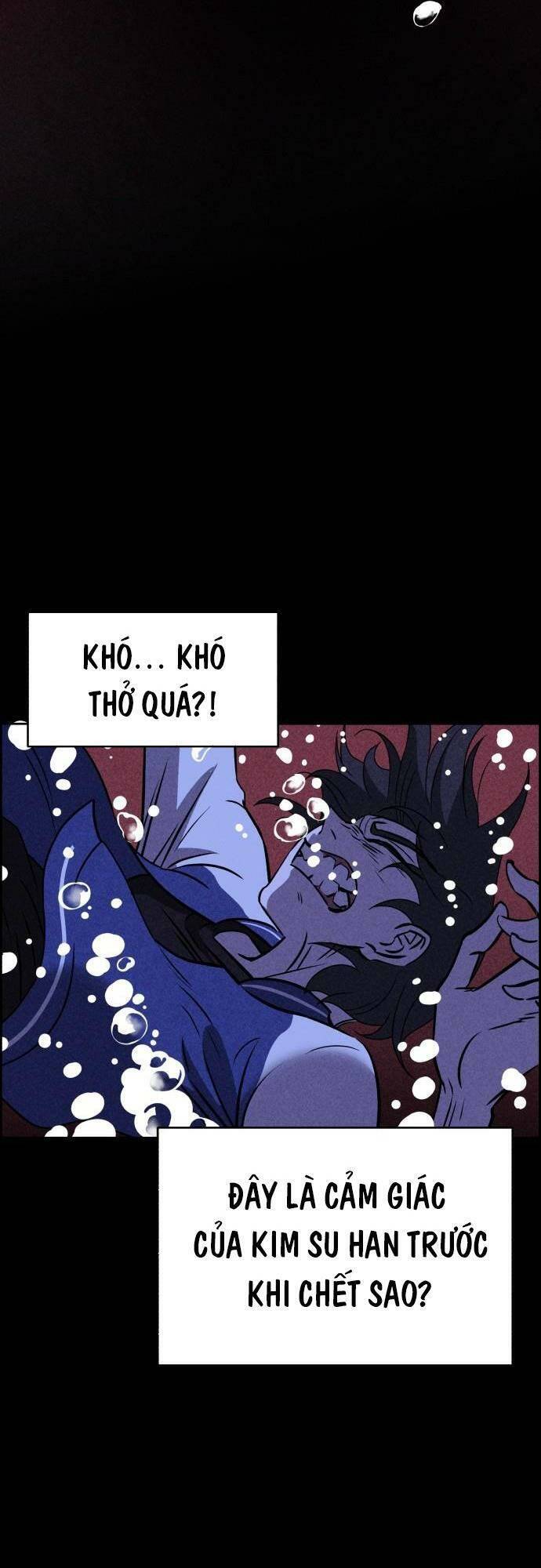 Óc Chó Toàn Năng Chap 54 - Next Chap 55