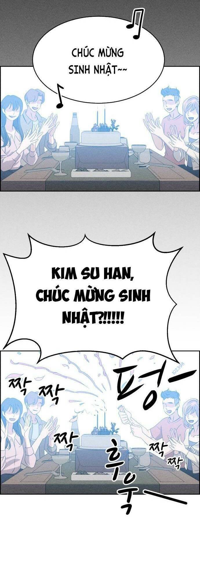 Óc Chó Toàn Năng Chap 54 - Next Chap 55